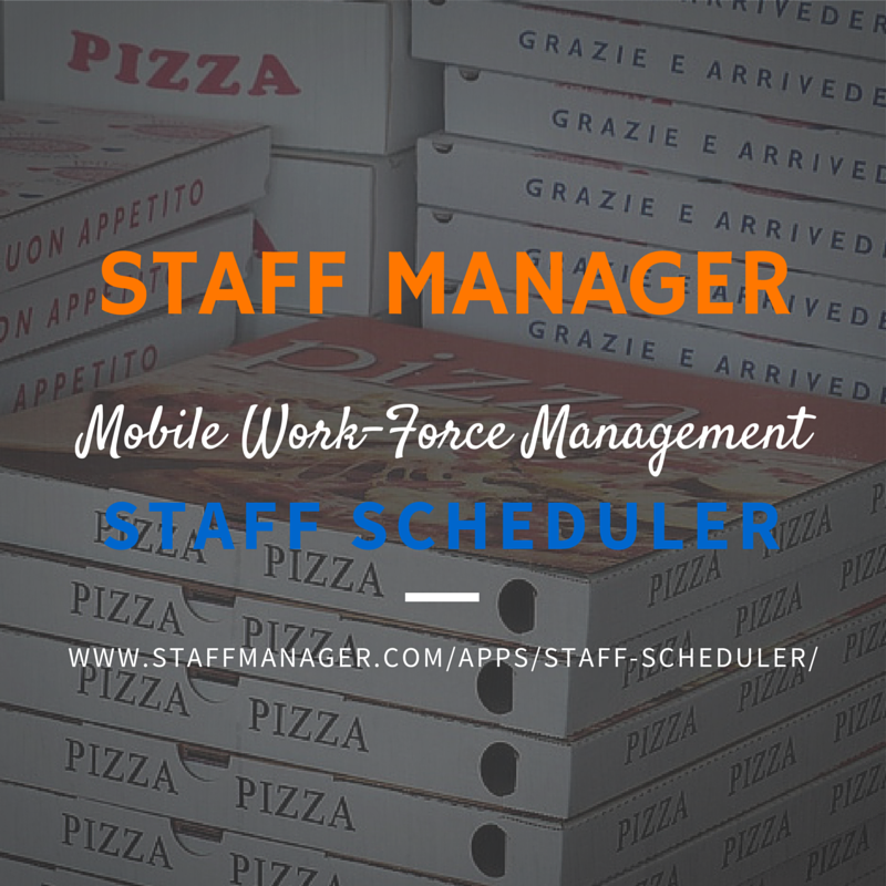 LittleFleets's tweet image. Does your crew run from location-to-location everyday? #StaffScheduler helps simplify. ow.ly/SLSOO