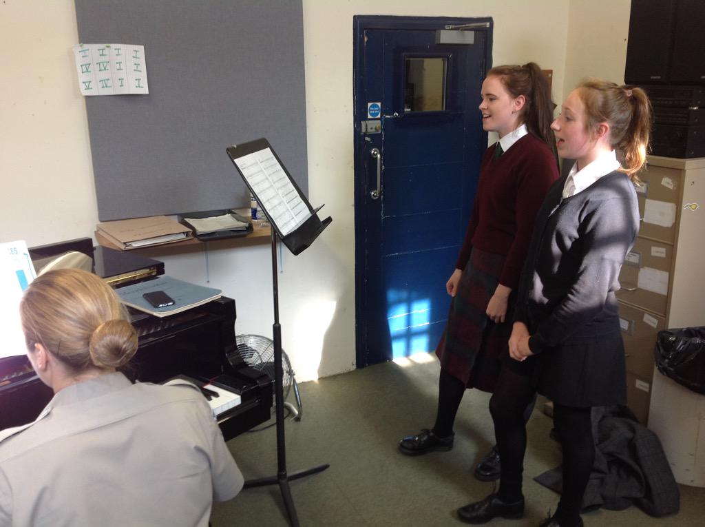 'Meet the RM Band' day. #RMBandService #opportunities #MilitaryMusic