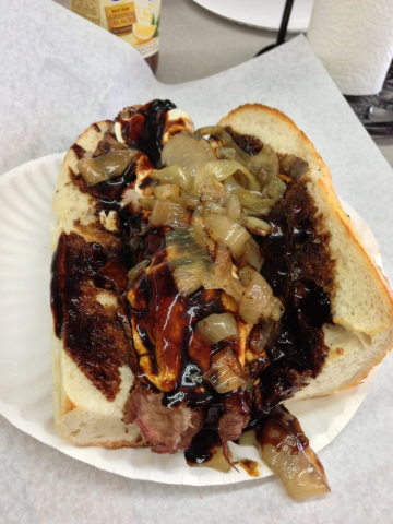 Start your October off right.