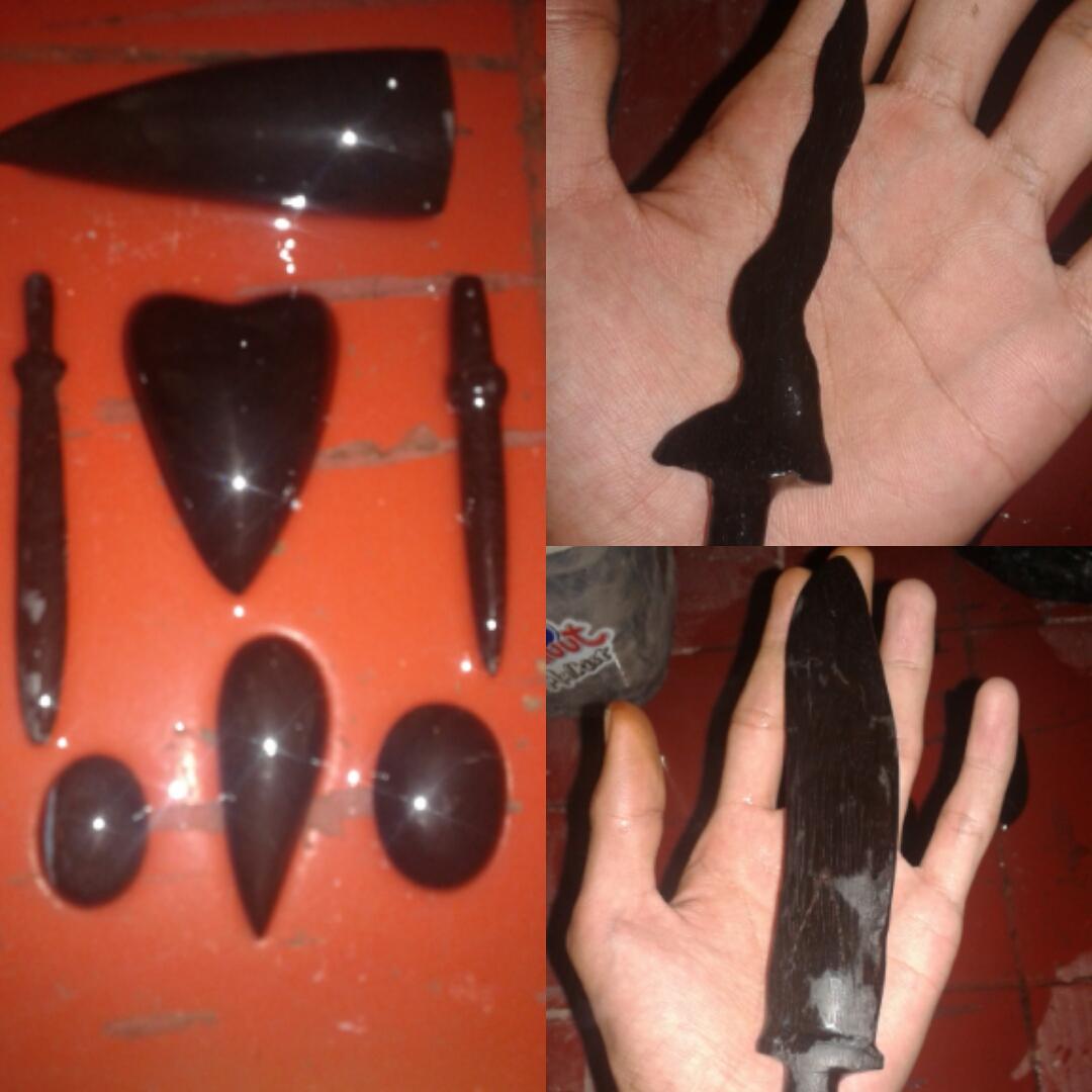 M Zulkifli (@pecintabatualam) on Twitter photo 