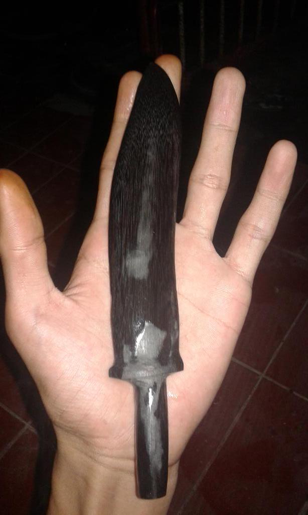 M Zulkifli (@pecintabatualam) on Twitter photo 