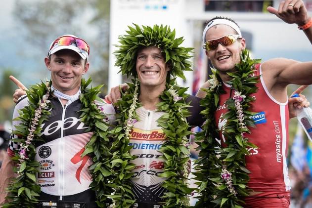 TriathleteMag's tweet photo. Who will win the men's race at #IMKona? If this trend holds true, it will be one of these 4: https://t.co/nJhLTApOhq https://t.co/Iv4nYWeuRq