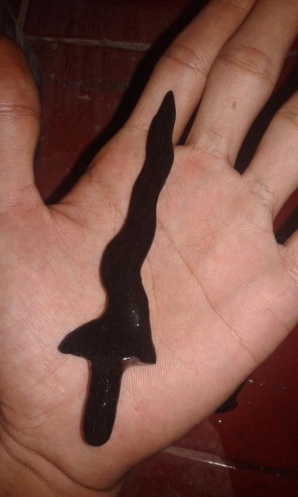 M Zulkifli (@pecintabatualam) on Twitter photo 