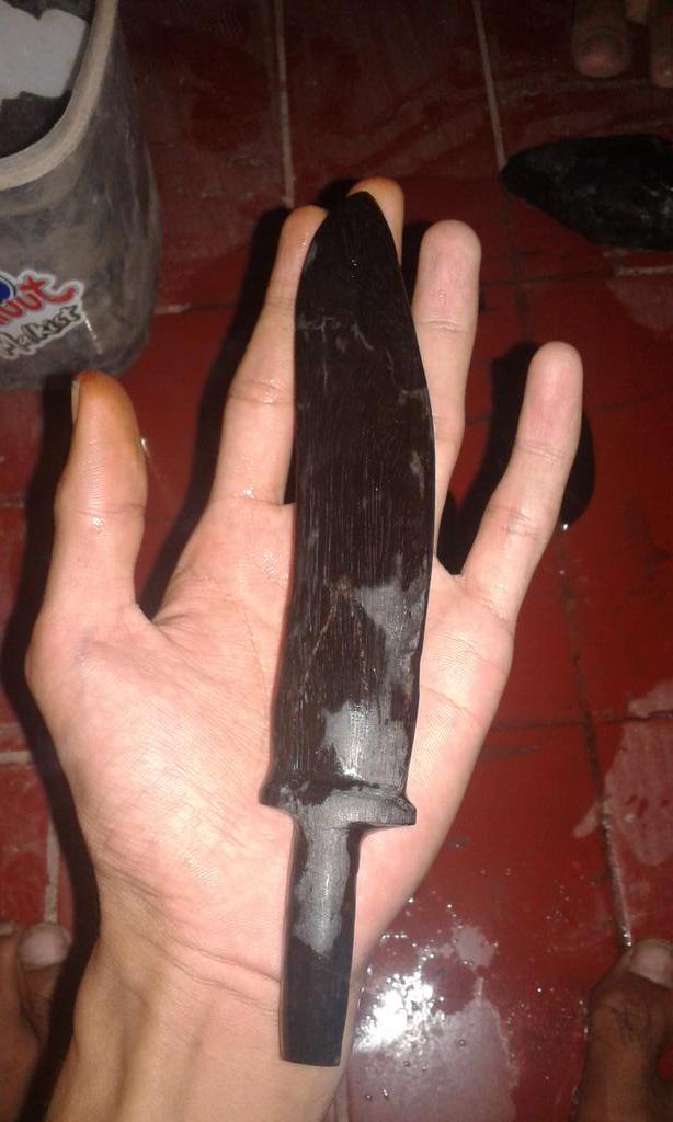 M Zulkifli (@pecintabatualam) on Twitter photo 