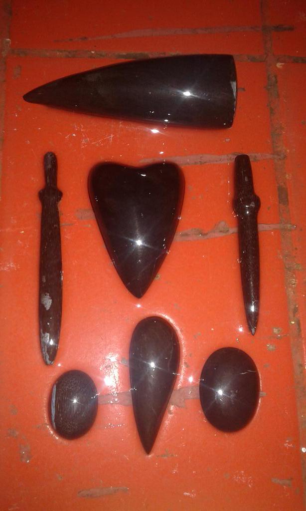 M Zulkifli (@pecintabatualam) on Twitter photo 