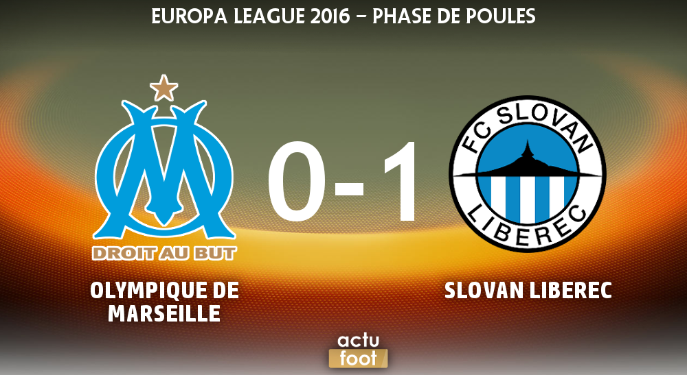 ActuFoot_'s tweet photo. 🕘 TERMINE !

OM  0-1  Liberec 

Incroyable scénario pour l'OM ce soir après une rencontre largement dominée...
https://t.co/zKRmc10FKS