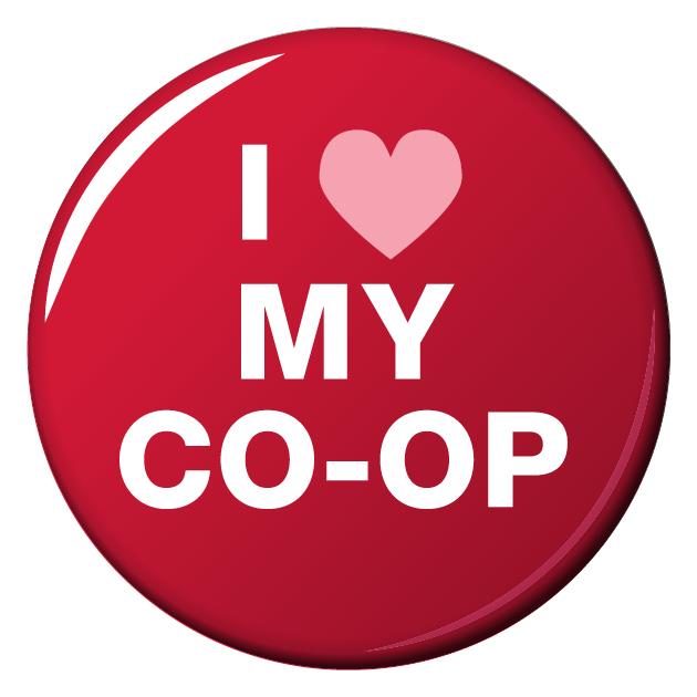 CoopNation's tweet image. We're building a better world through cooperation. It's National #CoopMonth! Celebrate with us all October long.