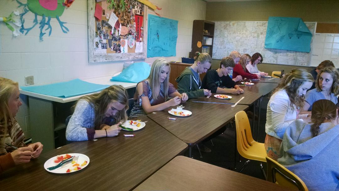 KateH20FC's tweet photo. Sweetest quiz ever, AP Psychology neuron, construct, label, and describe what each part does. #gocrickets #appsych https://t.co/2sRfdDxQxB