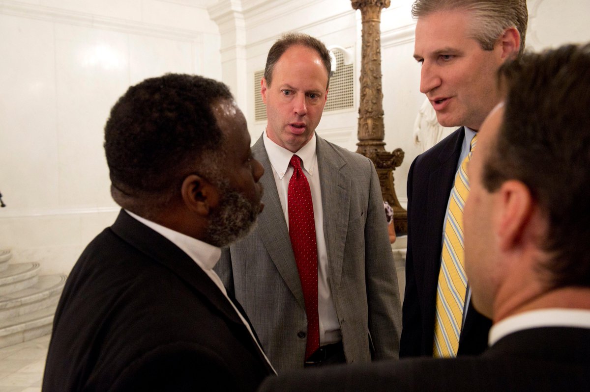 PA Early Childhood Education Caucus tweet media