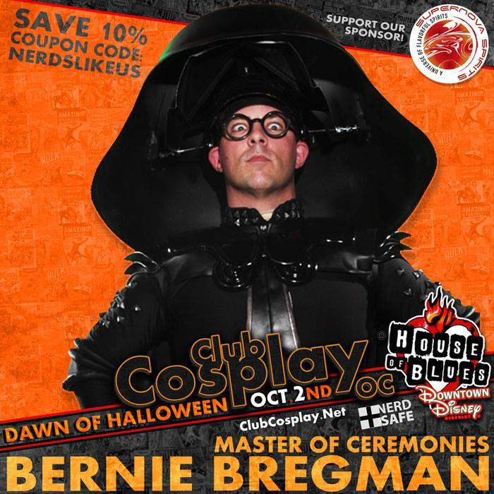 Join us at <a href="/Club_Cosplay/">Club Cosplay</a> tmrw !