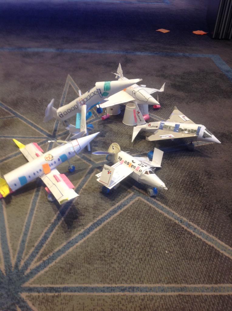 dazzawilmshurst's tweet image. I got proper boo&apos;ed when I introduced another epic after Sprint 2. Scrum Liner #coursestories @RADTACLtd