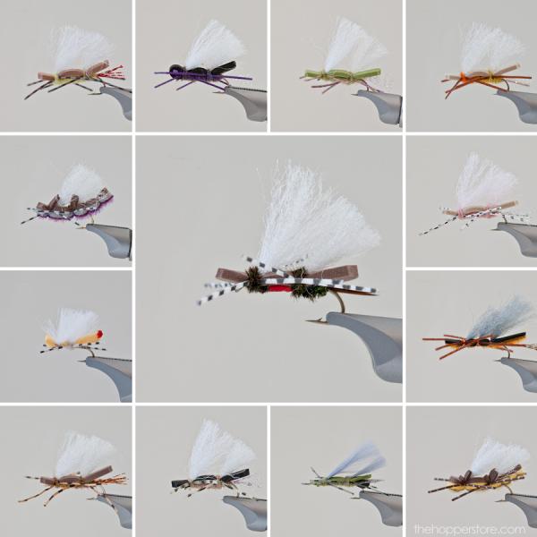 HopperStore's tweet image. Here's a #TBT to keep you busy this fall &amp;amp; help you get your fly box stocked for next year! ow.ly/SUf0F