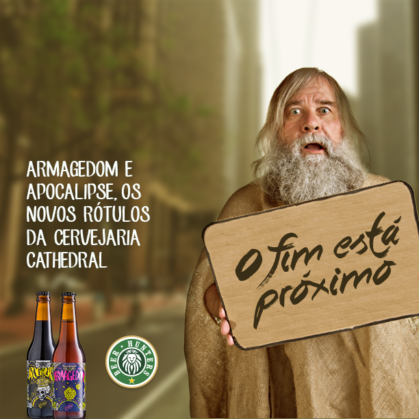 TheBeerHunters's tweet photo. Depois não diga que não avisamos. #fimdostempos

evento: https://t.co/KSxR5eIlvT https://t.co/0j368mVPr0