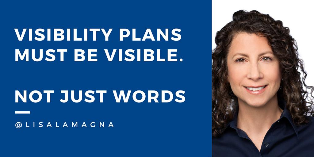 LasagnaBarbie's tweet image. #prprochat Visibility plans must be visible. Not just words!