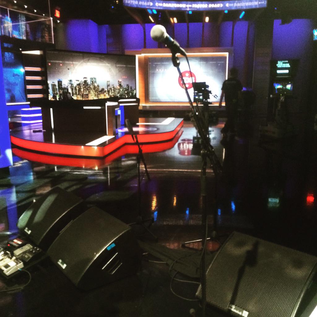 TheRyanAdams's tweet image. COOL! Me and the #1989 band are on @TheDailyShow today!!!