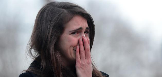 Everytown's tweet image. #UCCShooting is the 142nd school shooting since Newtown. every.tw/1P7VqKc