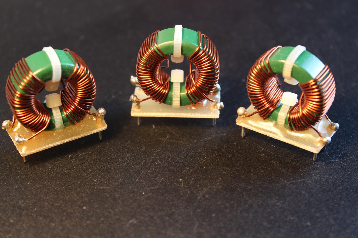 SpaceElectronic's tweet image. Try #spaceelectronic for all your #commonmodechoke requirements......