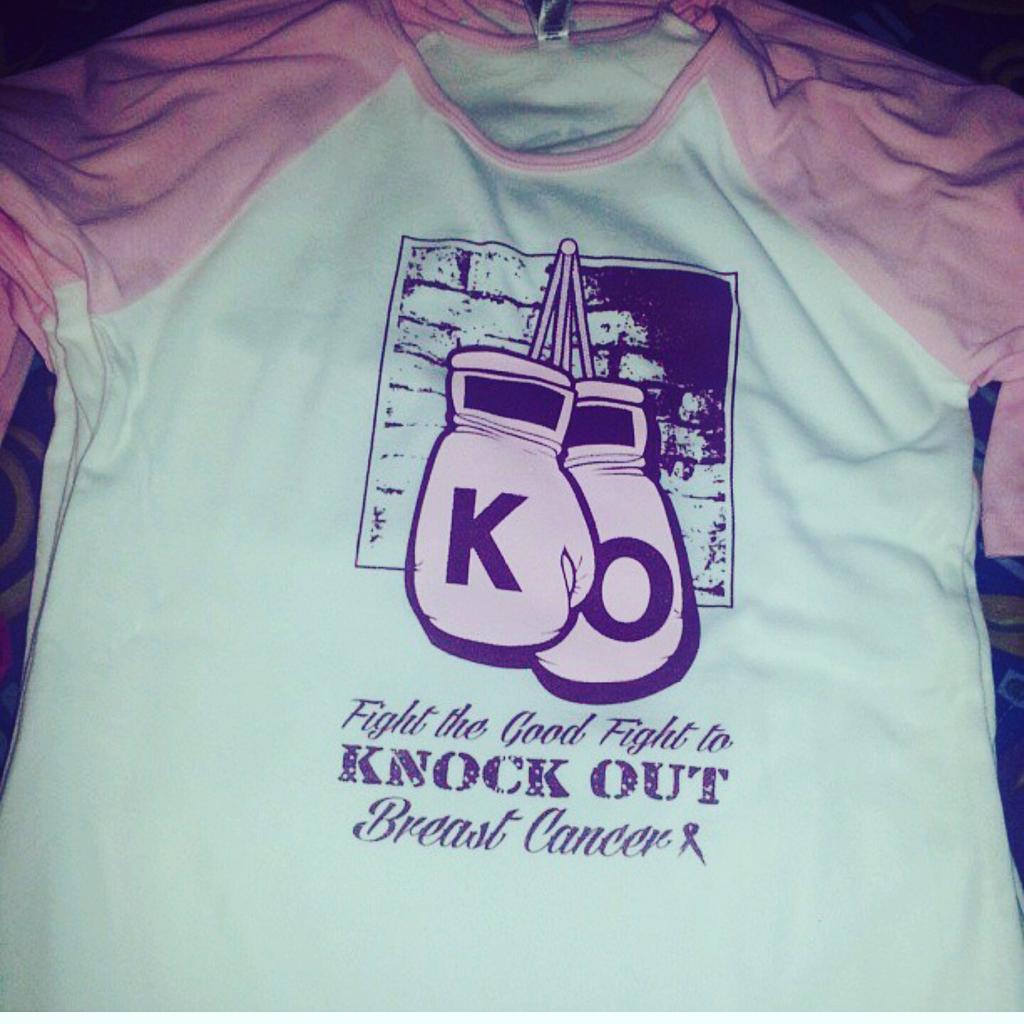 Lifebywisdom's tweet photo. #LBW #LifebyWisdom #BreastCancerAwarenessMonth #KOBC #knockoutBreastCancer #totebags #tees
https://t.co/Tlkx1cjNcp https://t.co/OUI7zVMVXK