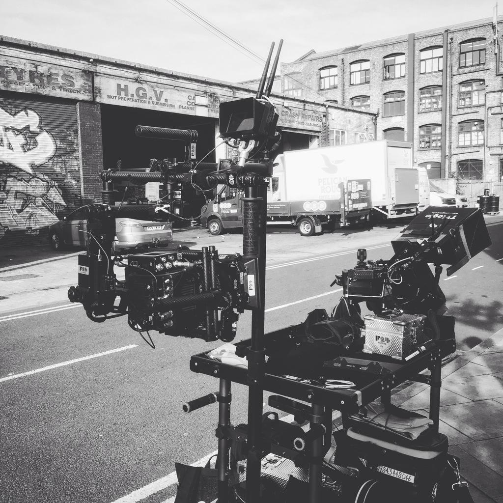 focus24hire's tweet photo. 1st MoVI and Alexa Mini combo on an Adidas commercial. What do you think @ARRIChannel @freeflysystems?  #f24spec https://t.co/7UKVk0X17M