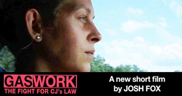 EcoWatch's tweet photo. TONIGHT: GASWORK a new film by Josh Fox​ Premieres @MSNBC​ https://t.co/MNYgp4zeNU @gaslandmovie @MarkRuffalo @350 https://t.co/BYpjoRaJ3r