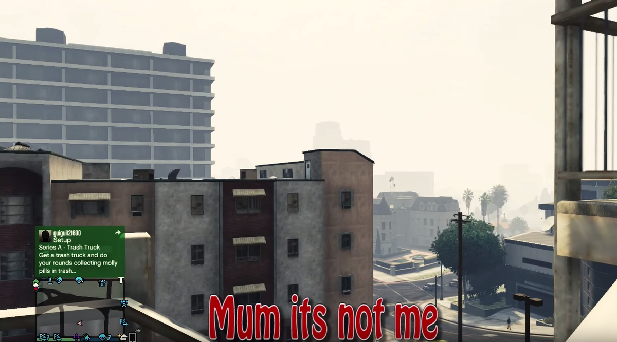 annoyingcyber's tweet image. NEW VIDEO-It wasn't Me! Featuring @AXG_YT youtu.be/KNJw_GFuvcg @Retweet_Lobby @GamerRTer @GamerRetweeters #comedy