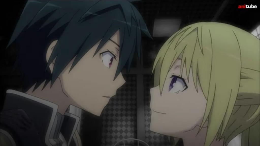 にっこにっこにー Auf Twitter やべ 最近昔のアニメみてたら トリニティセブンはまったわ デート ア ライブもはまったわ リーゼちゃんとことりちゃんちょーかわいい 共感の人rt Http T Co Lyut1uqrnu