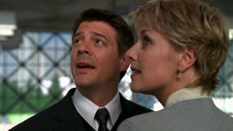 9/27: Happy 55th Birthday 2 actor Christopher Cousins! TV Fave=Soaps+Series+Guest Roles!  