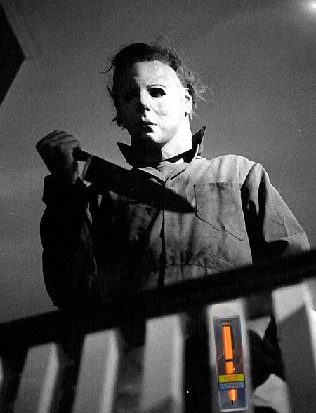 XonexPens's tweet photo. We'd like to remind everyone what happened the last time someone hid the Hot Writes from #MichaelMyers #Halloween https://t.co/0tW3ebR1HY