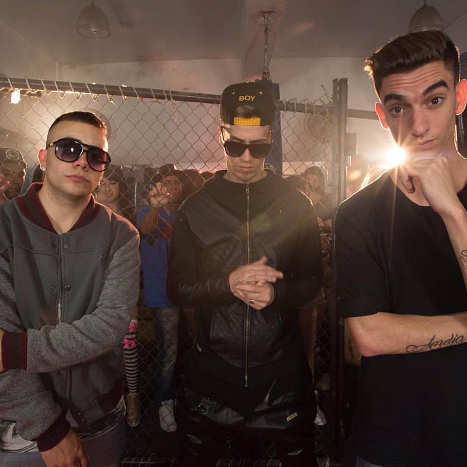 JackDeivid123's tweet photo. Tambien Se viene lo nuevo ....!!!! #Kennydih Ft @MartinSalinasinsta Ft #JackDeivid !! https://t.co/JOVtyMqSew
