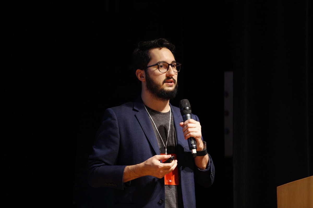 abatransformar's tweet image. Começou o painel A eficiência das mídias – desconstruindo mitos. #ABAInsights