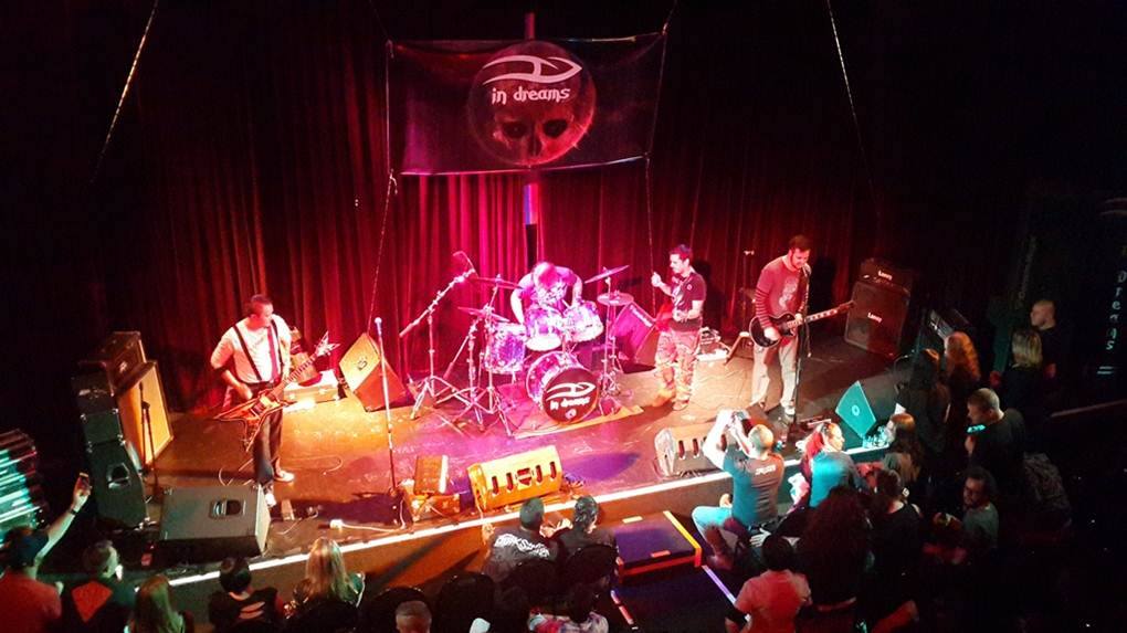 Album launch was epic! <a href="/HanlieNiemann/">Hanlie Niemann</a> <a href="/BeeHazel/">Hazel Bee</a> <a href="/SAMusicZone/">SA Music Zone</a> @WassupJoburg @WitchdoctorProd @oOtrixiOo