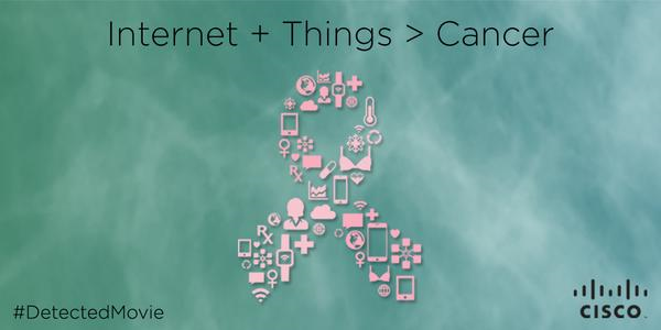 Inspired by what technology - #iTBra - can bring to women. <a href="/KarMWalker/">Karen Walker</a> cs.co/BCAM