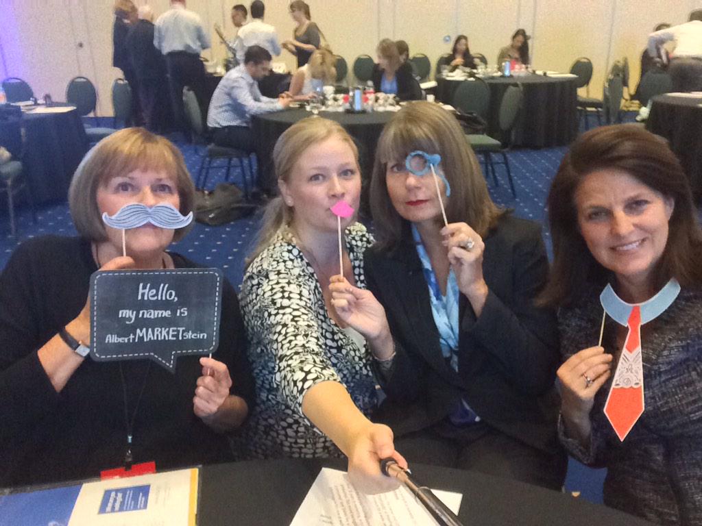 lbent2010's tweet image. Selfies #TITB15