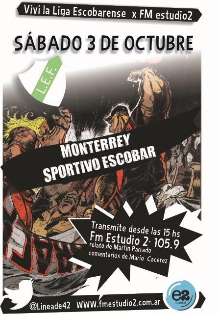 lineade42's tweet photo. sabado x @fmestudio2 relata @Parrado777  comenta @RicardoMarecoAF  estudios @chilaacosta @MarioCacerez10 https://t.co/eo0F40leCu