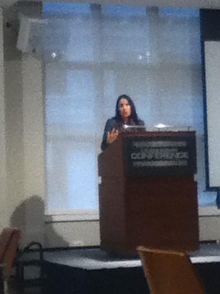 trowe1981's tweet image. Great information from this panel. Thanks Laurie, Venus and Yvonne!!  #MSWleadcon