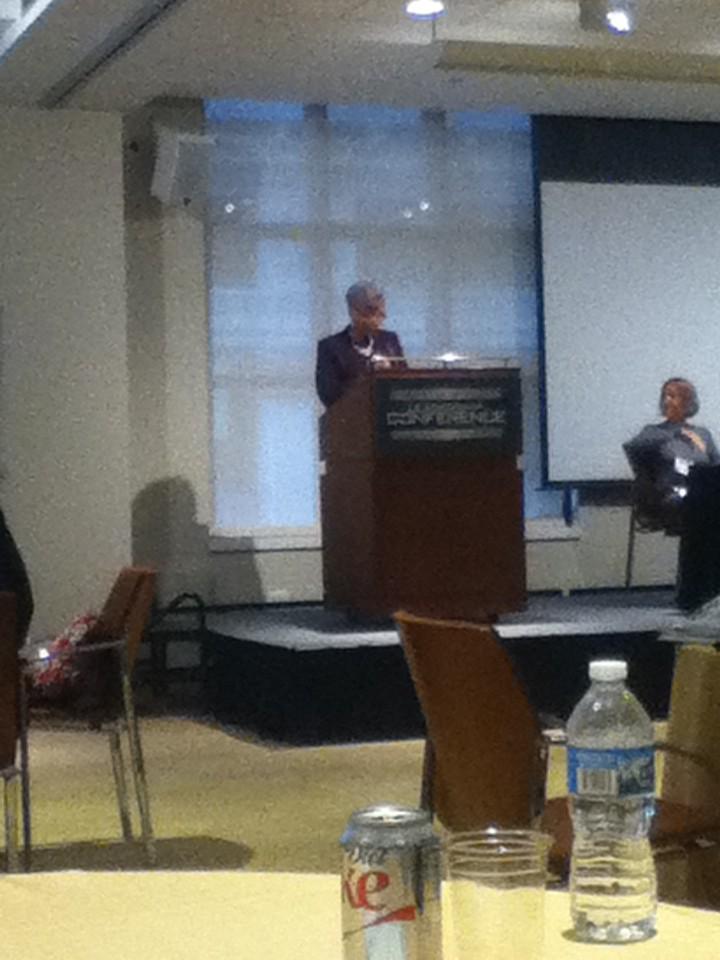 trowe1981's tweet image. Great information from this panel. Thanks Laurie, Venus and Yvonne!!  #MSWleadcon