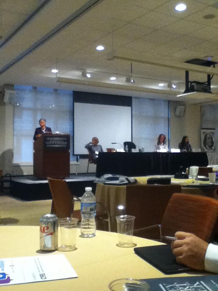 trowe1981's tweet image. Great information from this panel. Thanks Laurie, Venus and Yvonne!!  #MSWleadcon