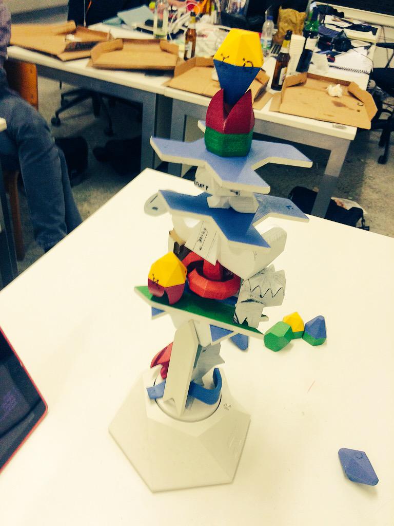 jamiejmerrett's tweet photo. grumpy shark mates with crab octopus #winner #stillachild @FabBeasts @seajayshore https://t.co/P8myct5O0i