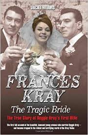 lorraineelgar's tweet photo. https://t.co/QNJMsYeEiT #FrancesShea #ReggieKray #TheKrays #TheTragicBride #JackieHyams https://t.co/Qb1tZYSHRv