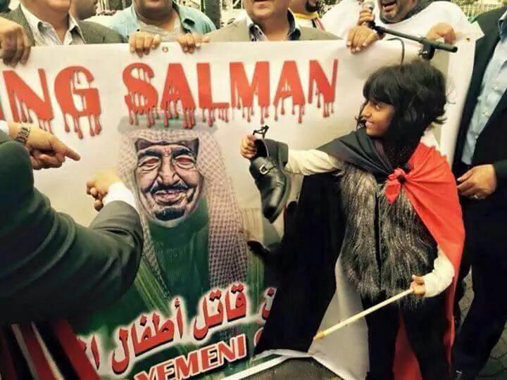 ousamahyahya's tweet photo. @ALHADATH_KSA 
هذا مرتزق من حق ابو 1500 سعودي ..
وسيتم دحرهم وتنظيف اليمن وبلاد الحرمين .من دواعش ال سلول ومرتزقتهم https://t.co/3ddxXG8vvf