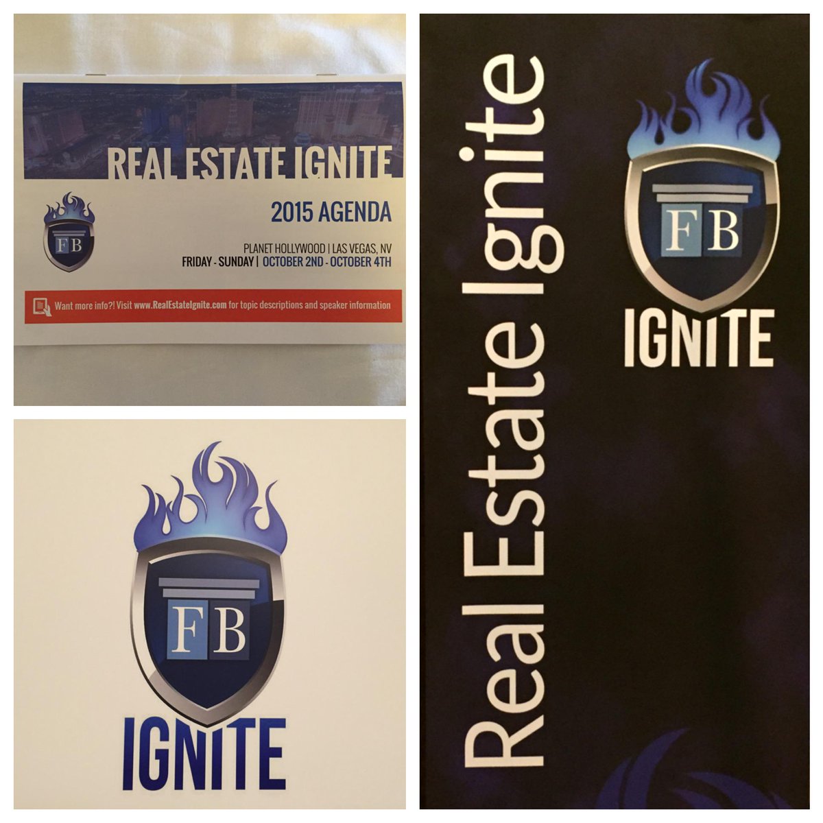 WeDoHomesRight's tweet image. Love being around like minded folks!! We Do Homes Right is in Vegas!! #successiswork #growismandatory