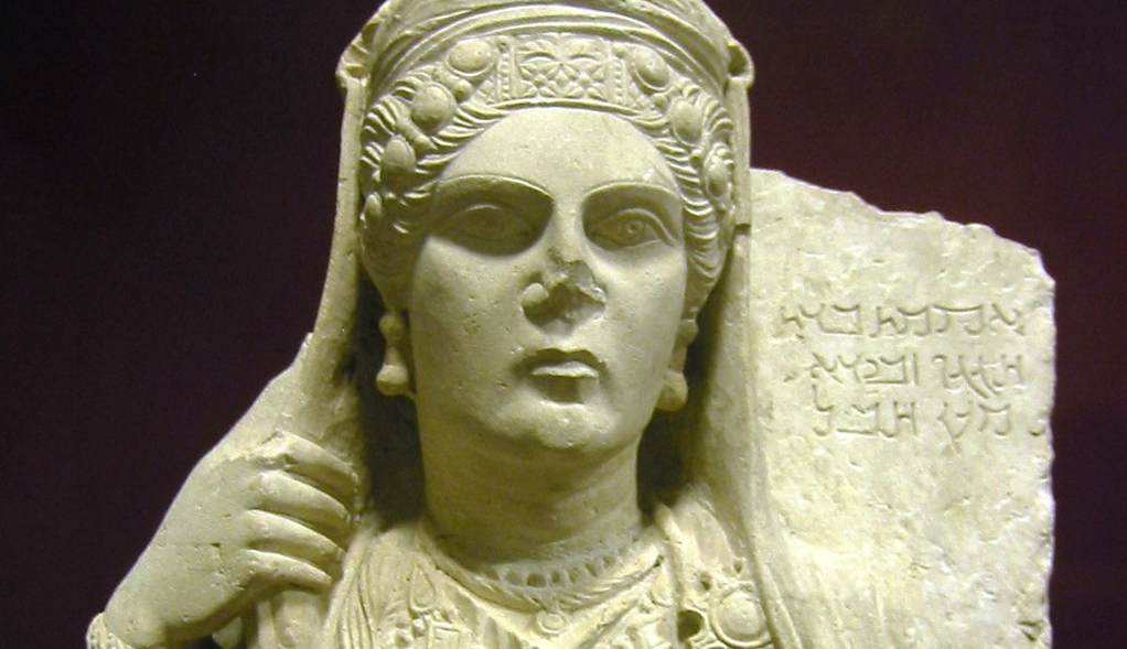 motherboard's tweet photo. ISIS is now destroying ancient cultural heritage "on an industrial scale":
http://t.co/Kx8oKIScBZ http://t.co/bitnpVItjn