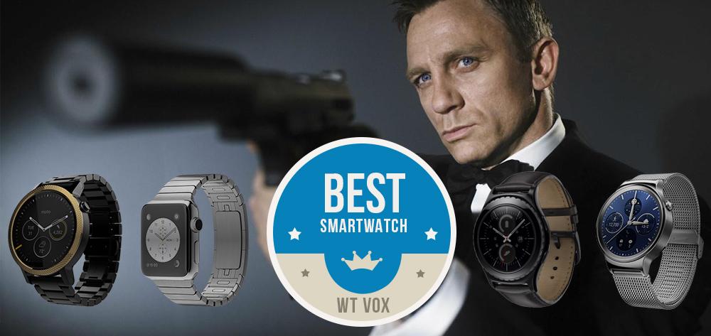 Best Smartwatch 2015 – Official Top 10 goo.gl/ihHRZr #IoT #Wearables