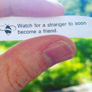 FatesCookies's tweet photo. #FortuneCookie https://t.co/MqKXIeS2HC https://t.co/naHd3V8VZh
