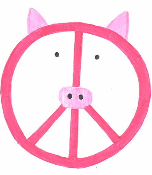 Trotter_Inquiry's tweet photo. Breaking: Cameron's Pig "would not fire nukes"! Latest in #Piggate Inquiry. #truthwillsnout https://t.co/0gvbBiwl1T