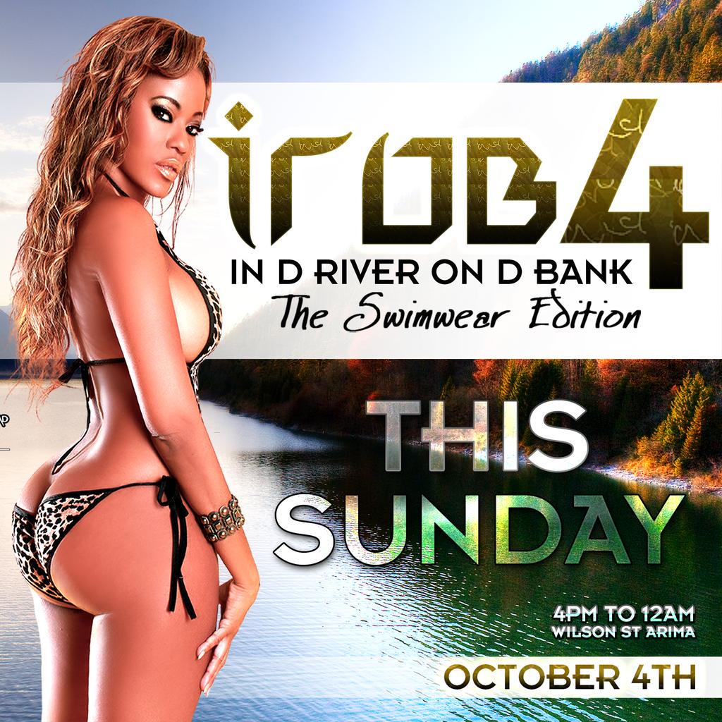 djprince28's tweet photo. This Sunday it's on....... https://t.co/CKgUo2XqYe