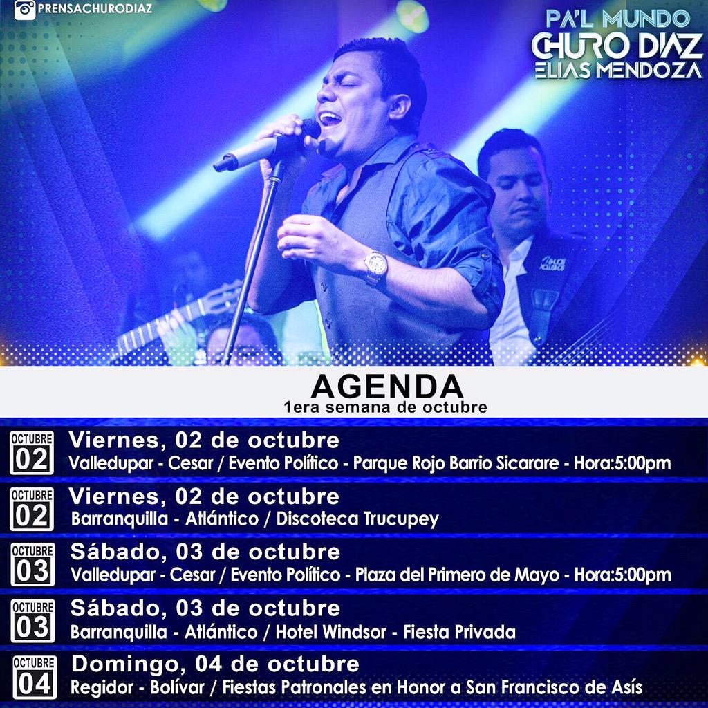 RojanoRonny's tweet photo. #Bienvenido #Octubre Otro Mes Que Llega Lleno De Muchas Bendiciones 
#TourPa'lMundo2015🌏🌎 https://t.co/qpSUfGE9NY