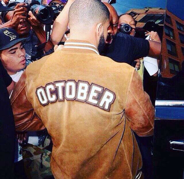 3SIX5Sport's tweet photo. Bring on the #pumpkin spice and everything nice!
Happy month of #October! 👊🏽 #3six5 #3six5sport #drizzy https://t.co/S5OdxqO2cz