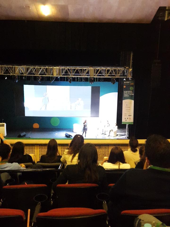Alberto_Teran_'s tweet photo. @andresbarreto aprendí a salir al mercado sin temor al fracaso y no esperar el producto perfecto @SiliconValleyD https://t.co/FOii0iVxHY