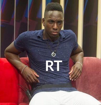 Colmenero's tweet photo. ¿Quien es más perrito faldero? #Gala4GH16 https://t.co/9mng3rOCrj